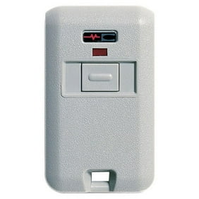 Limited Edition 3.75 Height 300 MHZ 2.5 Weight Linear MCS308911 1-Channel Visor Transmitter
